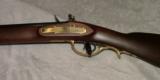 NIB Pedersoli 50 Cal Kentucky Rifle Flintlock - 9 of 12
