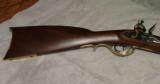 NIB Pedersoli 50 Cal Kentucky Rifle Flintlock - 3 of 12