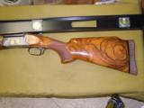Perazzi Mirage type Exhibition Stock and forend - 3 of 3