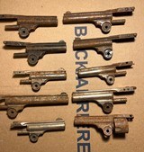 Manufacturers vary and are unknown - 1 of 1