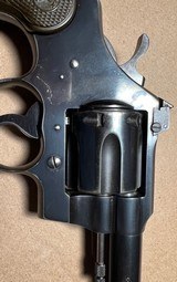 Colt Officers Model Special - 8 of 8