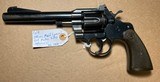 Colt Officers Model Special - 1 of 8