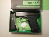 H/K P7M10 40 CAL - 8 of 8