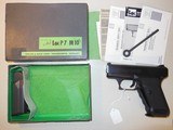 H/K P7M10 40 CAL - 1 of 8