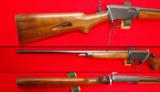 Winchester Model 63 Pre War Carbine - 2 of 4