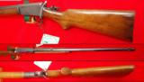 Winchester Model 63 Pre War Carbine - 3 of 4