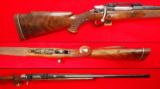 Browning FN High Power Medallion Rifle in 338 Winchester Magnum - 3 of 3