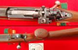 Winchester Model 70 PRE WAR 257 Roberts - Nice - 4 of 4
