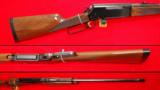 Browning BLR Long Action LT-WT 81 in 300 Win. Magnum, Scarce - 2 of 3