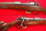 Savage Model 20/26 in 300 Savage Caliber
*****
PRICE
REDUCED
***** - 4 of 4