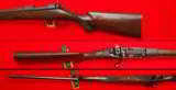 Savage Model 20/26 in 300 Savage Caliber
*****
PRICE
REDUCED
***** - 3 of 4