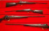 Savage Model 20/26 in 300 Savage Caliber
*****
PRICE
REDUCED
***** - 1 of 4
