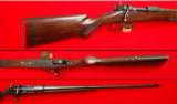 Savage Model 20/26 in 300 Savage Caliber
*****
PRICE
REDUCED
***** - 2 of 4