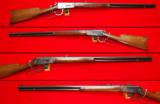 Model 1894 Winchester Round Barrel in 38-55 - Very Nice - 1 of 4
