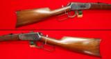 Model 1894 Winchester Round Barrel in 38-55 - Very Nice - 2 of 4