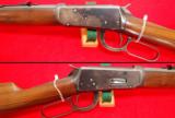 Model 1894 Winchester Round Barrel in 38-55 - Very Nice - 3 of 4