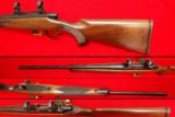 Remington Model 7 Lightweight in 308 Winchester Caliber - Steel Floorplate and Trigger Guard - Very NIce - 3 of 3