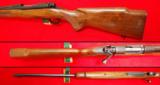 Winchester Model 70 Standard in 243 Caliber - Nice !!! - 3 of 3