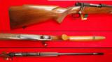 Winchester Model 70 Standard in 243 Caliber - Nice !!! - 2 of 3