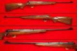 Winchester Model 70 Standard in 243 Caliber - Nice !!! - 1 of 3
