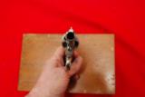 Cased Webley cartridge revolver - Antique - 6 of 8