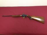 Grade I Browning Semi Auto 22RF, Ist Year Production in Excellent pverall condition - 4 of 8