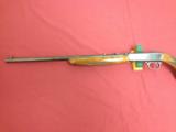 Grade I Browning Semi Auto 22RF, Ist Year Production in Excellent pverall condition - 6 of 8