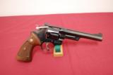 Smith & Wesson Model 25 ( Model 1955) in 45ACP - 2 of 7