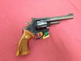 Smith & Wesson Model 25-5 NIB, unfired with papers and tools. - 3 of 5