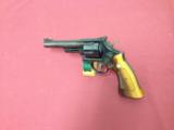 Smith & Wesson Model 25-5 NIB, unfired with papers and tools. - 2 of 5