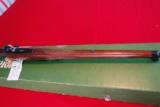 Remington Model 7 Männlicher
in 308 Winchester Caliber with box and papers - 8 of 10