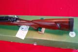 Remington Model 7 Männlicher
in 308 Winchester Caliber with box and papers - 9 of 10