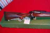 Remington Model 7 Männlicher
in 308 Winchester Caliber with box and papers - 5 of 10