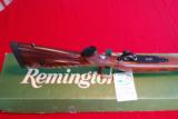 Remington Model 7 Männlicher
in 308 Winchester Caliber with box and papers - 7 of 10
