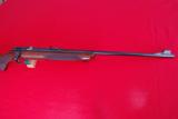 Winchester Model 75 Sporter, Very Nice Wood 22LR - 3 of 10