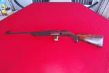 Winchester Model 75 Sporter, Very Nice Wood 22LR - 4 of 10