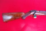 Winchester Model 75 Sporter, Very Nice Wood 22LR - 2 of 10