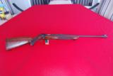 Winchester Model 75 Sporter, Very Nice Wood 22LR - 1 of 10