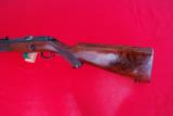 Winchester Model 75 Sporter, Very Nice Wood 22LR - 5 of 10
