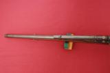 Baby Mauser Custom Mannlicher in 222Remington Caliber with vintage 330 Weaver Scope - 13 of 13