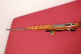 Weatherby Mark V, 300 Weatherby with 4x81 Imperial Scope - 10 of 11