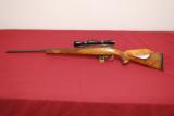 Weatherby Mark V, 300 Weatherby with 4x81 Imperial Scope - 5 of 11
