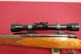Weatherby Mark V, 300 Weatherby with 4x81 Imperial Scope - 8 of 11
