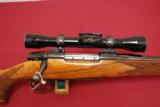 Weatherby Mark V, 300 Weatherby with 4x81 Imperial Scope - 4 of 11