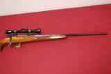 Weatherby Mark V, 300 Weatherby with 4x81 Imperial Scope - 3 of 11