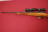 Weatherby Mark V, 300 Weatherby with 4x81 Imperial Scope - 7 of 11
