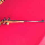 Steyr Männlicher Model SL Half Stock in 222Remington - 2 of 12