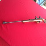 Steyr Männlicher Model SL Half Stock in 222Remington - 6 of 12