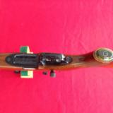 Steyr Männlicher Model SL Half Stock in 222Remington - 10 of 12