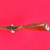 Steyr Männlicher Model SL Half Stock in 222Remington - 11 of 12